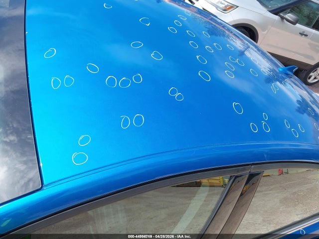 44994719 :رقم المزاد ، 3FA6P0LUXLR200608 vin ، 2020 Ford Fusion Hybrid Se مزاد بيع