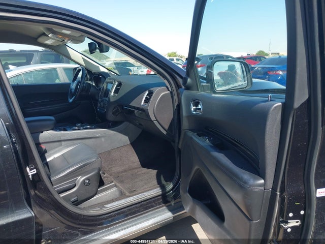 Продажа на аукционе авто 2015 Dodge Durango Limited, vin: 1C4RDJDG7FC789554, номер лота: 44994721
