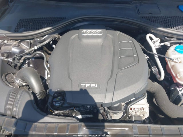 Aukcja sprzedaży 2016 Audi A6 2.0t Premium Plus, vin: WAUGFAFC1GN014701, numer aukcji: 44994723