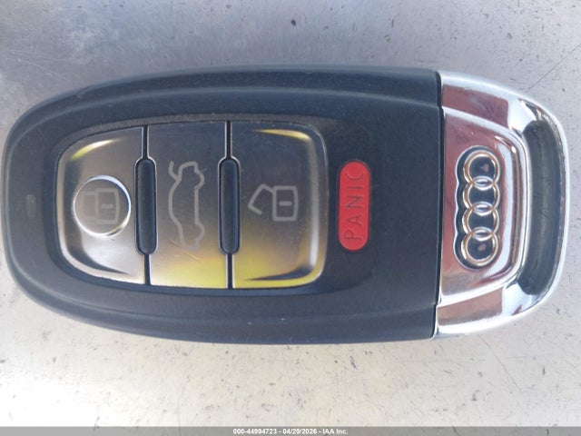 Aukcja sprzedaży 2016 Audi A6 2.0t Premium Plus, vin: WAUGFAFC1GN014701, numer aukcji: 44994723
