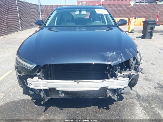 Aukcja sprzedaży 2016 Audi A6 2.0t Premium Plus, vin: WAUGFAFC1GN014701, numer aukcji: 44994723