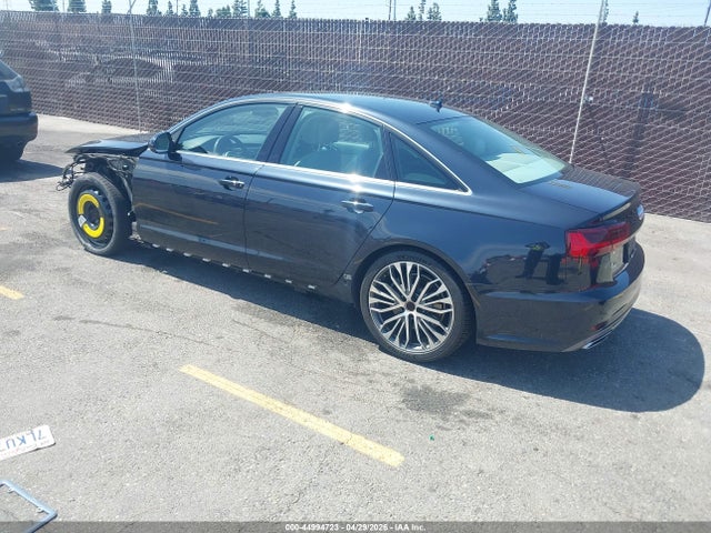 Aukcja sprzedaży 2016 Audi A6 2.0t Premium Plus, vin: WAUGFAFC1GN014701, numer aukcji: 44994723