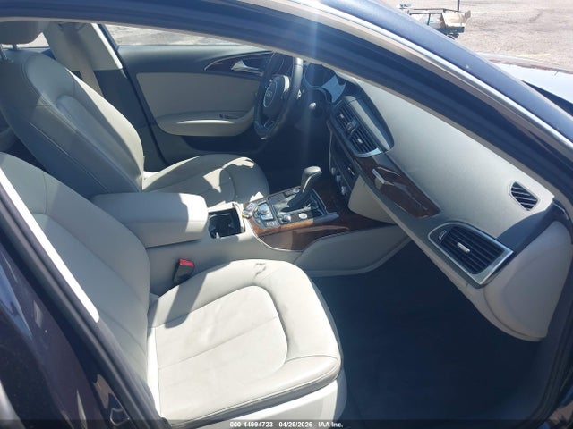 Aukcja sprzedaży 2016 Audi A6 2.0t Premium Plus, vin: WAUGFAFC1GN014701, numer aukcji: 44994723