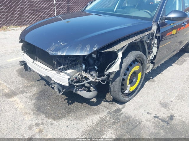Aukcja sprzedaży 2016 Audi A6 2.0t Premium Plus, vin: WAUGFAFC1GN014701, numer aukcji: 44994723