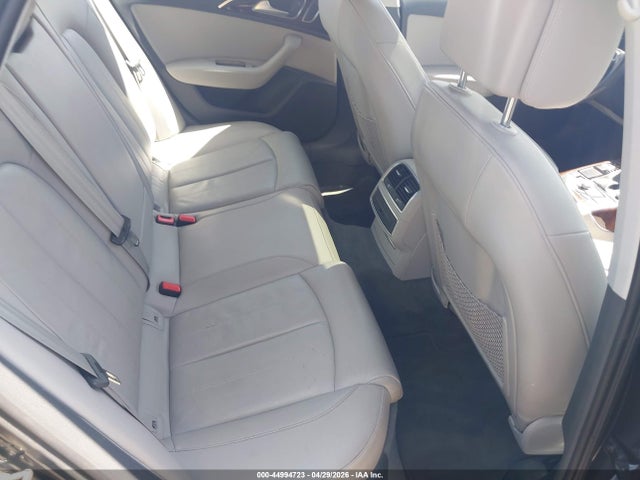 Aukcja sprzedaży 2016 Audi A6 2.0t Premium Plus, vin: WAUGFAFC1GN014701, numer aukcji: 44994723