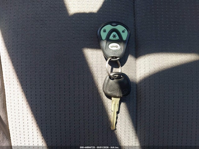 44994725 :رقم المزاد ، 5NPET4AC5AH654381 vin ، 2010 Hyundai Sonata Gls مزاد بيع