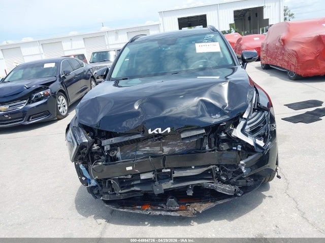 Aukcja sprzedaży 2024 Kia Sportage Sx-prestige, vin: 5XYK53DF9RG203728, numer aukcji: 44994726