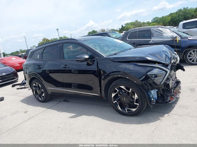 Aukcja sprzedaży 2024 Kia Sportage Sx-prestige, vin: 5XYK53DF9RG203728, numer aukcji: 44994726