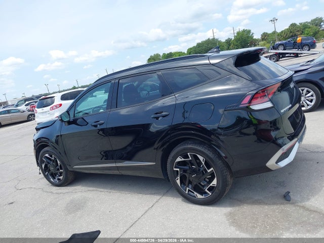 Aukcja sprzedaży 2024 Kia Sportage Sx-prestige, vin: 5XYK53DF9RG203728, numer aukcji: 44994726