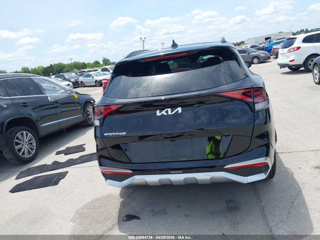 Aukcja sprzedaży 2024 Kia Sportage Sx-prestige, vin: 5XYK53DF9RG203728, numer aukcji: 44994726