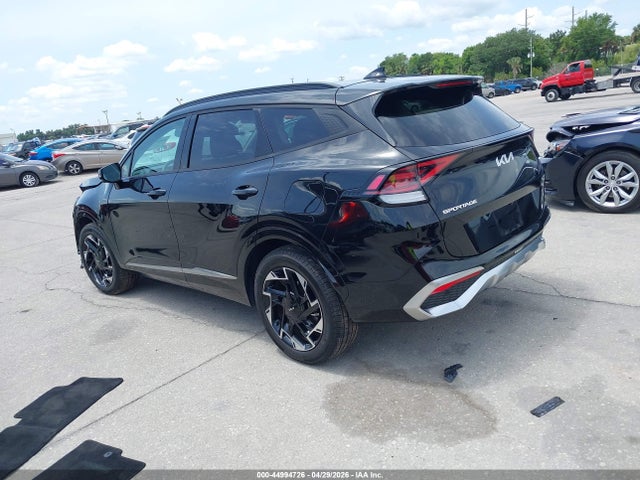 Aukcja sprzedaży 2024 Kia Sportage Sx-prestige, vin: 5XYK53DF9RG203728, numer aukcji: 44994726