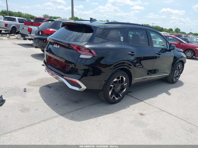 Aukcja sprzedaży 2024 Kia Sportage Sx-prestige, vin: 5XYK53DF9RG203728, numer aukcji: 44994726