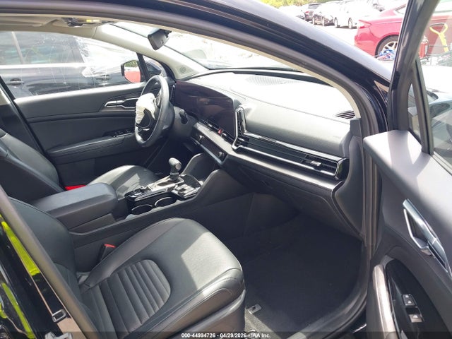 Aukcja sprzedaży 2024 Kia Sportage Sx-prestige, vin: 5XYK53DF9RG203728, numer aukcji: 44994726