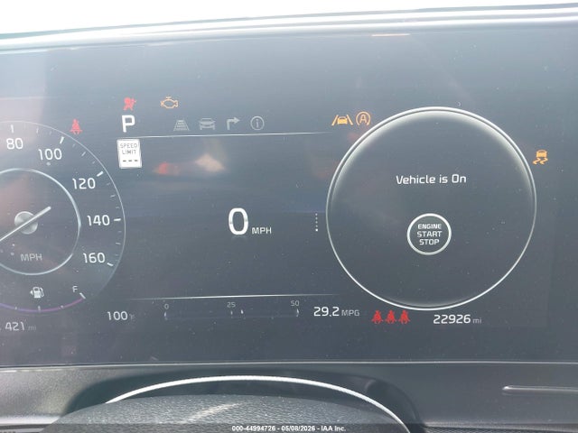 Aukcja sprzedaży 2024 Kia Sportage Sx-prestige, vin: 5XYK53DF9RG203728, numer aukcji: 44994726