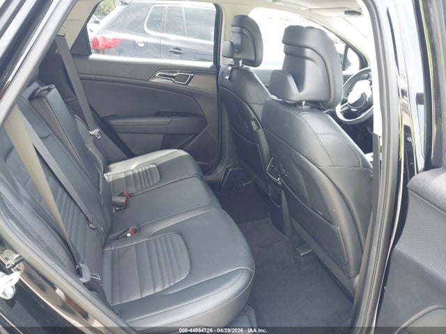 Aukcja sprzedaży 2024 Kia Sportage Sx-prestige, vin: 5XYK53DF9RG203728, numer aukcji: 44994726