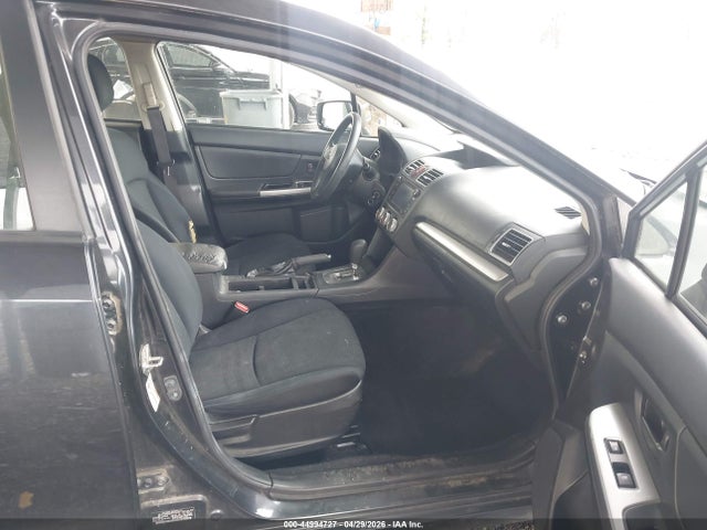 44994727 :رقم المزاد ، JF1GPAA60F8254360 vin ، 2015 Subaru Impreza 2.0i مزاد بيع