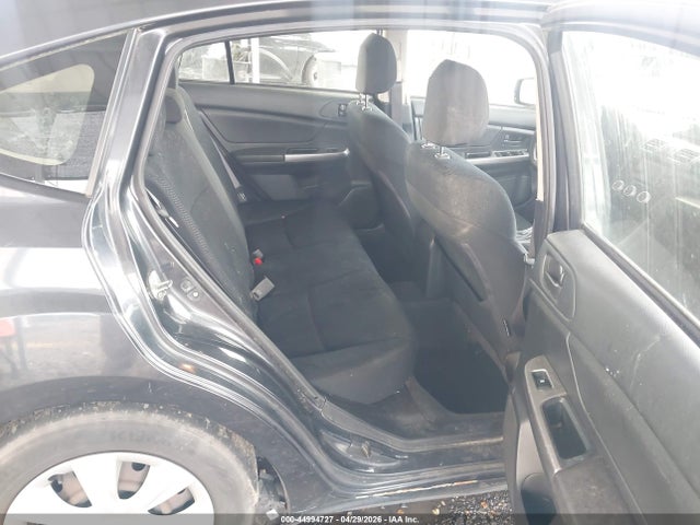 44994727 :رقم المزاد ، JF1GPAA60F8254360 vin ، 2015 Subaru Impreza 2.0i مزاد بيع