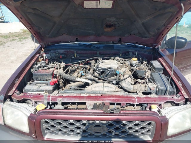 44994729 :رقم المزاد ، JN8AR07Y3XW362146 vin ، 1999 Nissan Pathfinder Le/se/xe مزاد بيع
