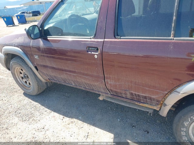 44994729 :رقم المزاد ، JN8AR07Y3XW362146 vin ، 1999 Nissan Pathfinder Le/se/xe مزاد بيع