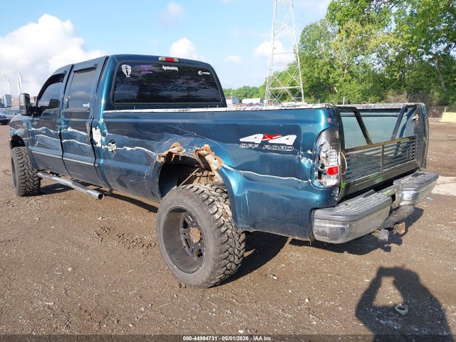 Продажа на аукционе авто 1999 Ford F-350 Lariat/xl/xlt, vin: 1FTSW31F5XEB80438, номер лота: 44994731