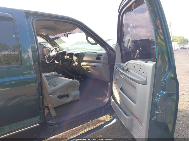 Продажа на аукционе авто 1999 Ford F-350 Lariat/xl/xlt, vin: 1FTSW31F5XEB80438, номер лота: 44994731