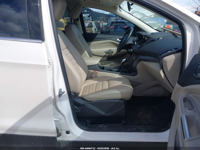 2018 Ford Escape Sel მანქანა იყიდება აუქციონზე, vin: 1FMCU9HD4JUA31397, აუქციონის ნომერი: 44994732