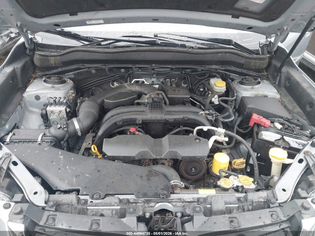 44994735 :رقم المزاد ، JF2SJAEC4HH479343 vin ، 2017 Subaru Forester 2.5i Premium مزاد بيع