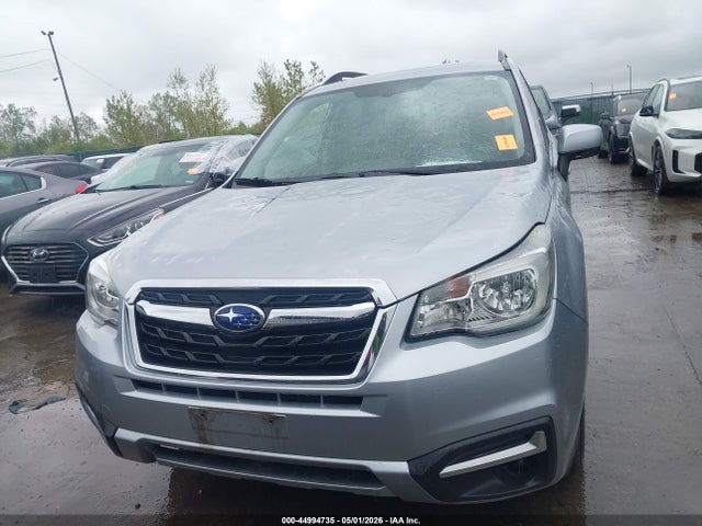 44994735 :رقم المزاد ، JF2SJAEC4HH479343 vin ، 2017 Subaru Forester 2.5i Premium مزاد بيع