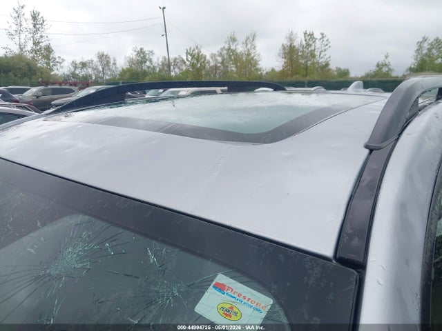 44994735 :رقم المزاد ، JF2SJAEC4HH479343 vin ، 2017 Subaru Forester 2.5i Premium مزاد بيع