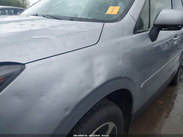 44994735 :رقم المزاد ، JF2SJAEC4HH479343 vin ، 2017 Subaru Forester 2.5i Premium مزاد بيع