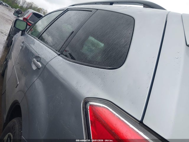 44994735 :رقم المزاد ، JF2SJAEC4HH479343 vin ، 2017 Subaru Forester 2.5i Premium مزاد بيع