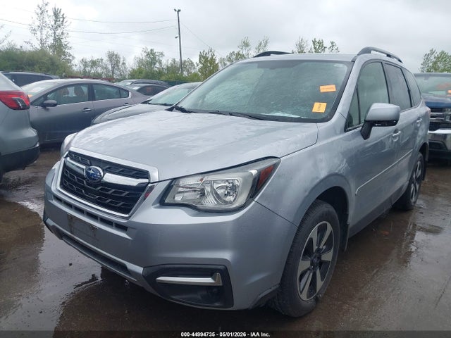 44994735 :رقم المزاد ، JF2SJAEC4HH479343 vin ، 2017 Subaru Forester 2.5i Premium مزاد بيع
