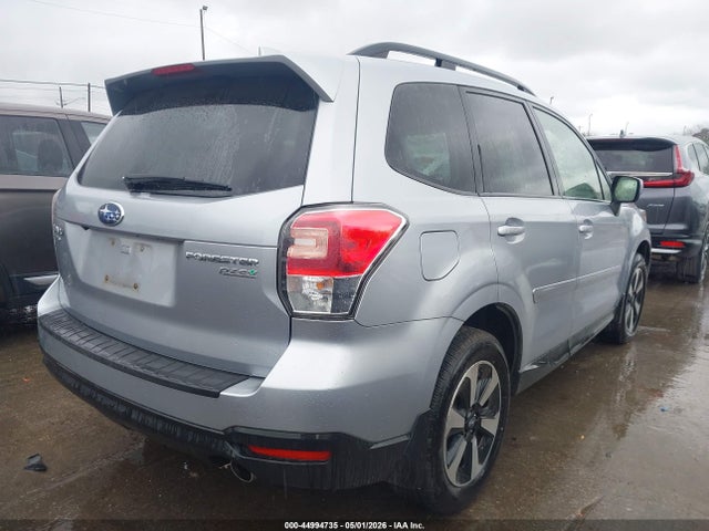 44994735 :رقم المزاد ، JF2SJAEC4HH479343 vin ، 2017 Subaru Forester 2.5i Premium مزاد بيع