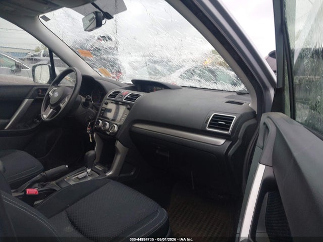 44994735 :رقم المزاد ، JF2SJAEC4HH479343 vin ، 2017 Subaru Forester 2.5i Premium مزاد بيع