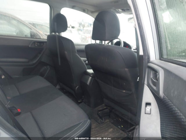 44994735 :رقم المزاد ، JF2SJAEC4HH479343 vin ، 2017 Subaru Forester 2.5i Premium مزاد بيع