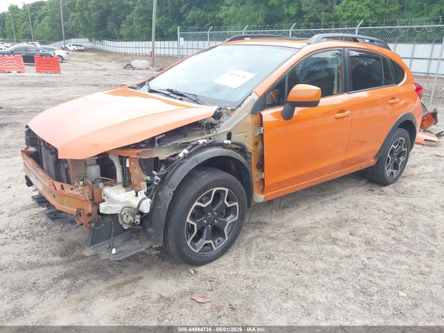 44994736 :رقم المزاد ، JF2GPAVC7D2857575 vin ، 2013 Subaru Xv Crosstrek 2.0i Premium مزاد بيع