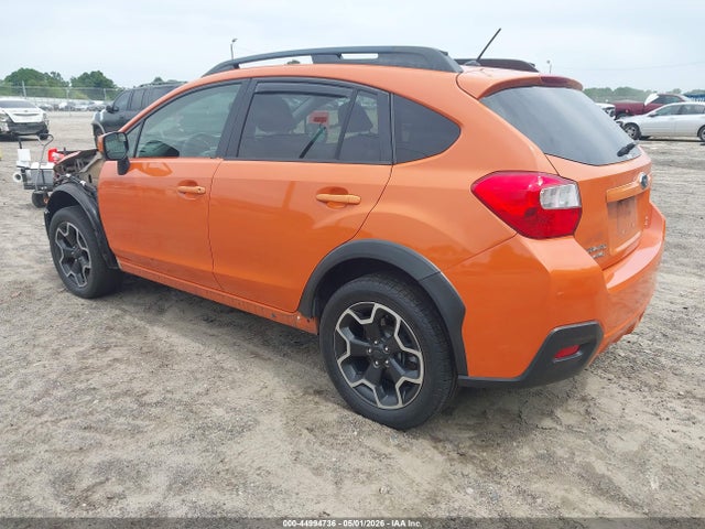 44994736 :رقم المزاد ، JF2GPAVC7D2857575 vin ، 2013 Subaru Xv Crosstrek 2.0i Premium مزاد بيع