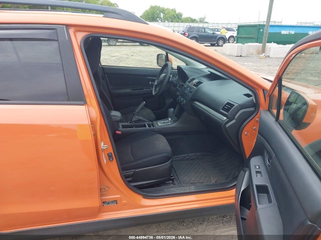 44994736 :رقم المزاد ، JF2GPAVC7D2857575 vin ، 2013 Subaru Xv Crosstrek 2.0i Premium مزاد بيع