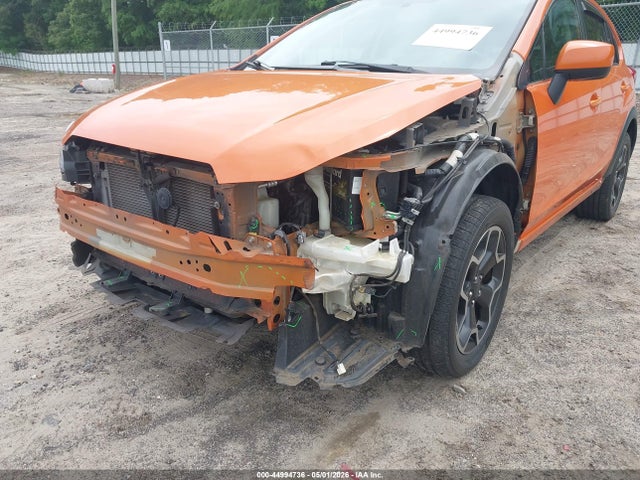 44994736 :رقم المزاد ، JF2GPAVC7D2857575 vin ، 2013 Subaru Xv Crosstrek 2.0i Premium مزاد بيع