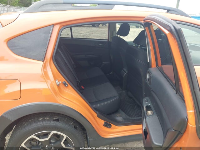 44994736 :رقم المزاد ، JF2GPAVC7D2857575 vin ، 2013 Subaru Xv Crosstrek 2.0i Premium مزاد بيع