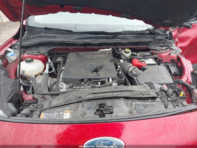 Aukcja sprzedaży 2020 Ford Escape Se, vin: 1FMCU9G63LUA88955, numer aukcji: 44994740