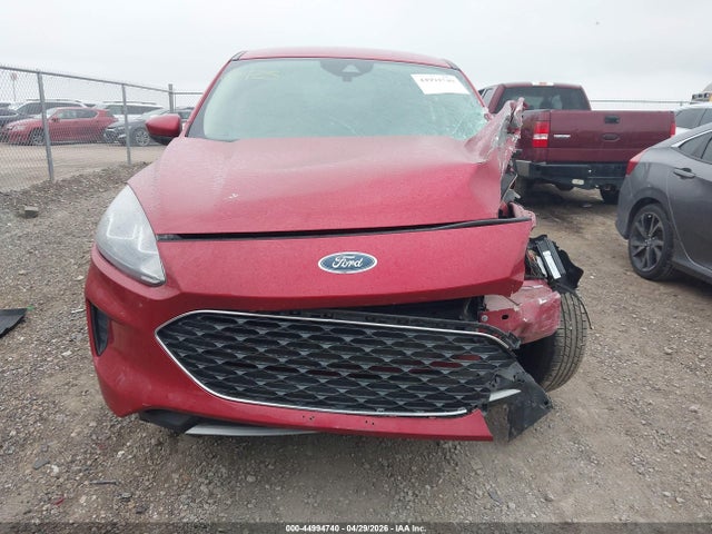Aukcja sprzedaży 2020 Ford Escape Se, vin: 1FMCU9G63LUA88955, numer aukcji: 44994740