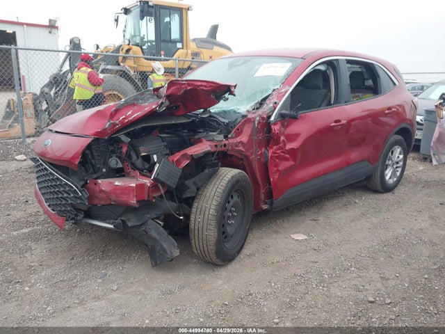 Aukcja sprzedaży 2020 Ford Escape Se, vin: 1FMCU9G63LUA88955, numer aukcji: 44994740