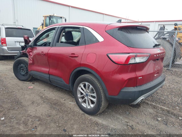 Aukcja sprzedaży 2020 Ford Escape Se, vin: 1FMCU9G63LUA88955, numer aukcji: 44994740