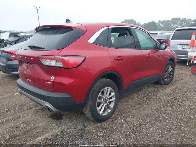 Aukcja sprzedaży 2020 Ford Escape Se, vin: 1FMCU9G63LUA88955, numer aukcji: 44994740