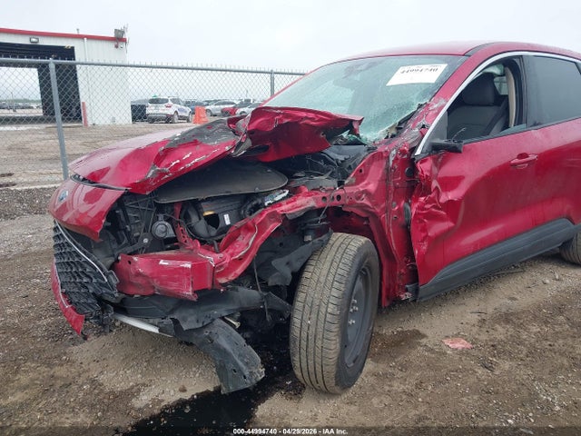 Aukcja sprzedaży 2020 Ford Escape Se, vin: 1FMCU9G63LUA88955, numer aukcji: 44994740