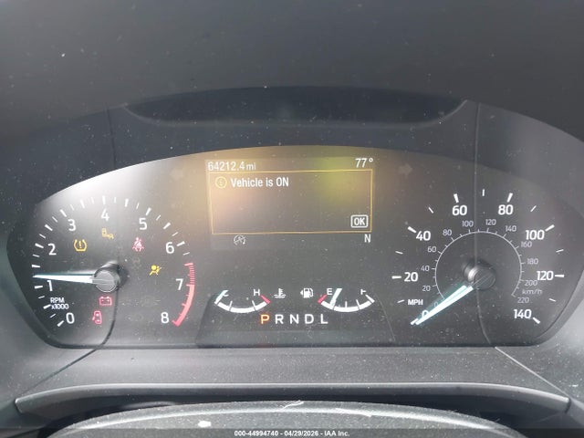 Aukcja sprzedaży 2020 Ford Escape Se, vin: 1FMCU9G63LUA88955, numer aukcji: 44994740