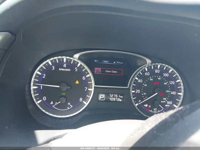 Продажа на аукционе авто 2018 Infiniti Qx60, vin: 5N1DL0MM3JC514250, номер лота: 44994741