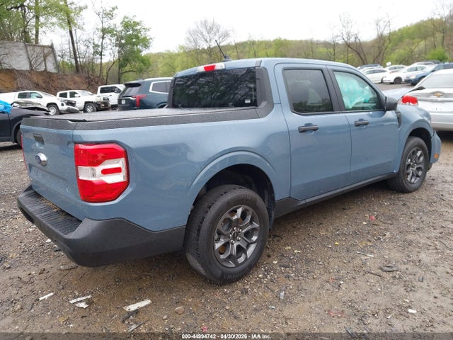 44994742 :رقم المزاد ، 3FTTW8H34RRA00329 vin ، 2024 Ford Maverick Xlt مزاد بيع