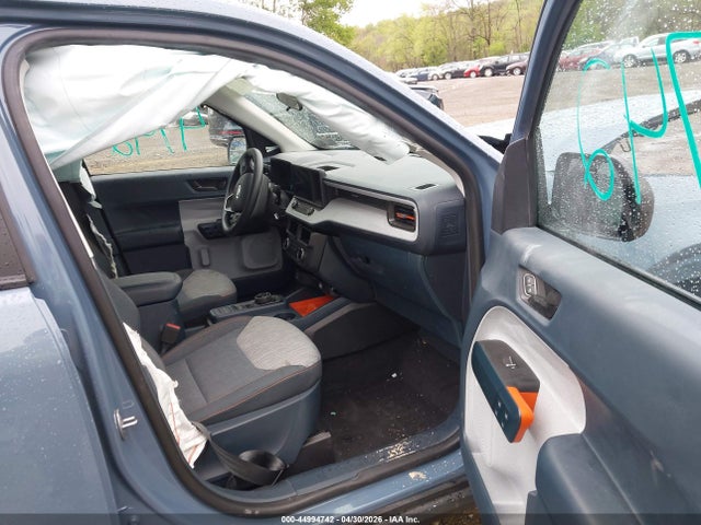 44994742 :رقم المزاد ، 3FTTW8H34RRA00329 vin ، 2024 Ford Maverick Xlt مزاد بيع